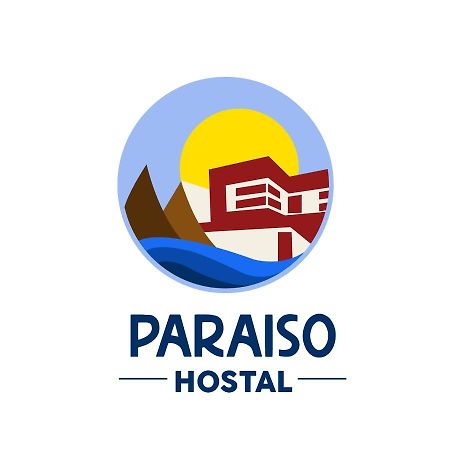 Hostal Paraiso Токопилья Экстерьер фото