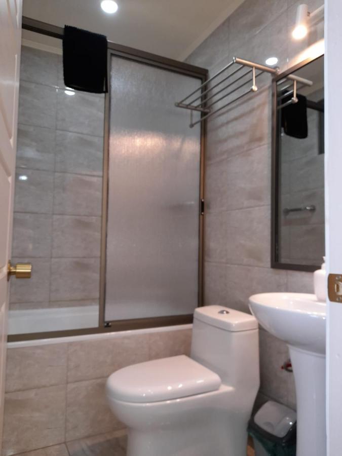 Hostal Paraiso Токопилья Экстерьер фото